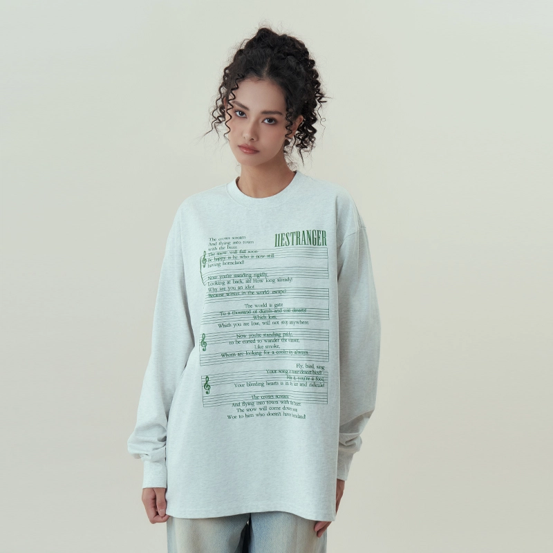 11ESTRANGER T