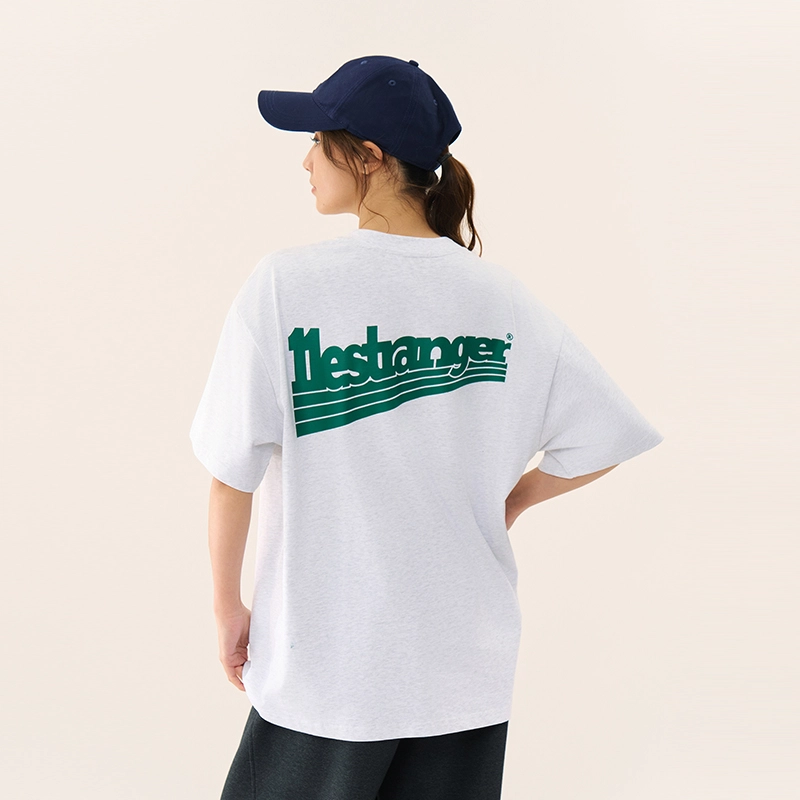 11ESTRANGER T