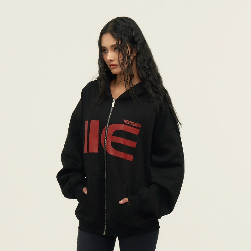 11ESTRANGER