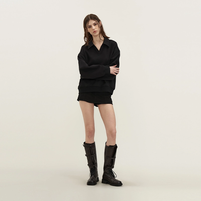11ESTRANGER POLO