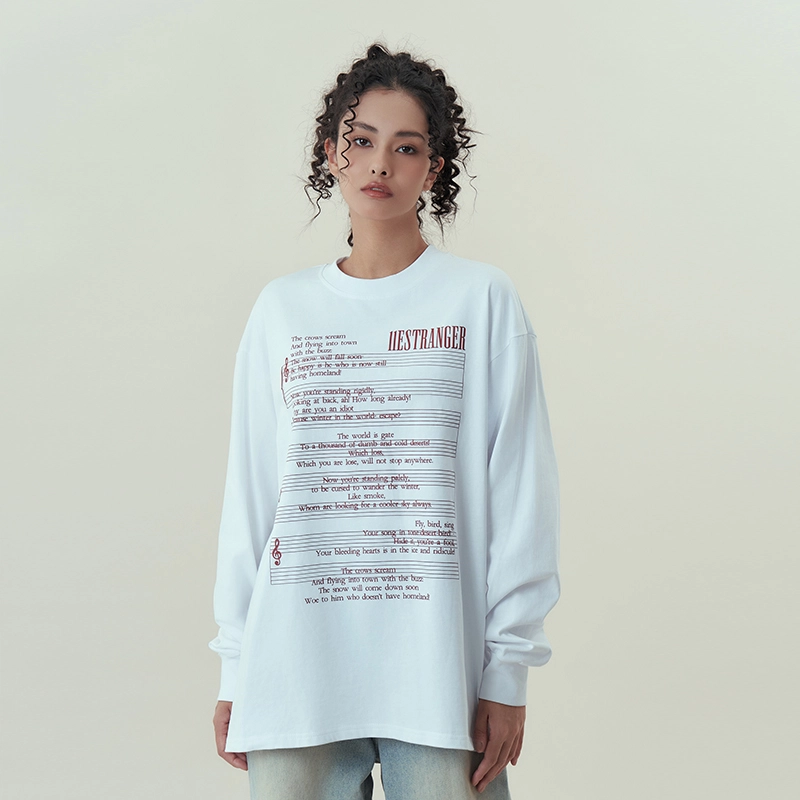 11ESTRANGER T