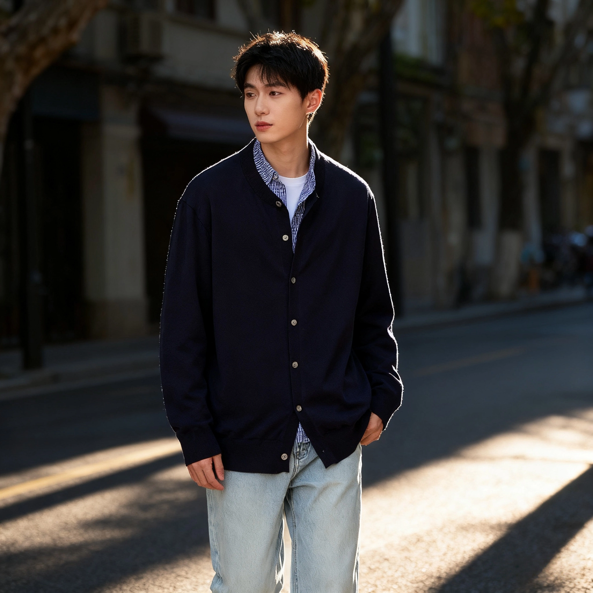 IXXAT cityboy