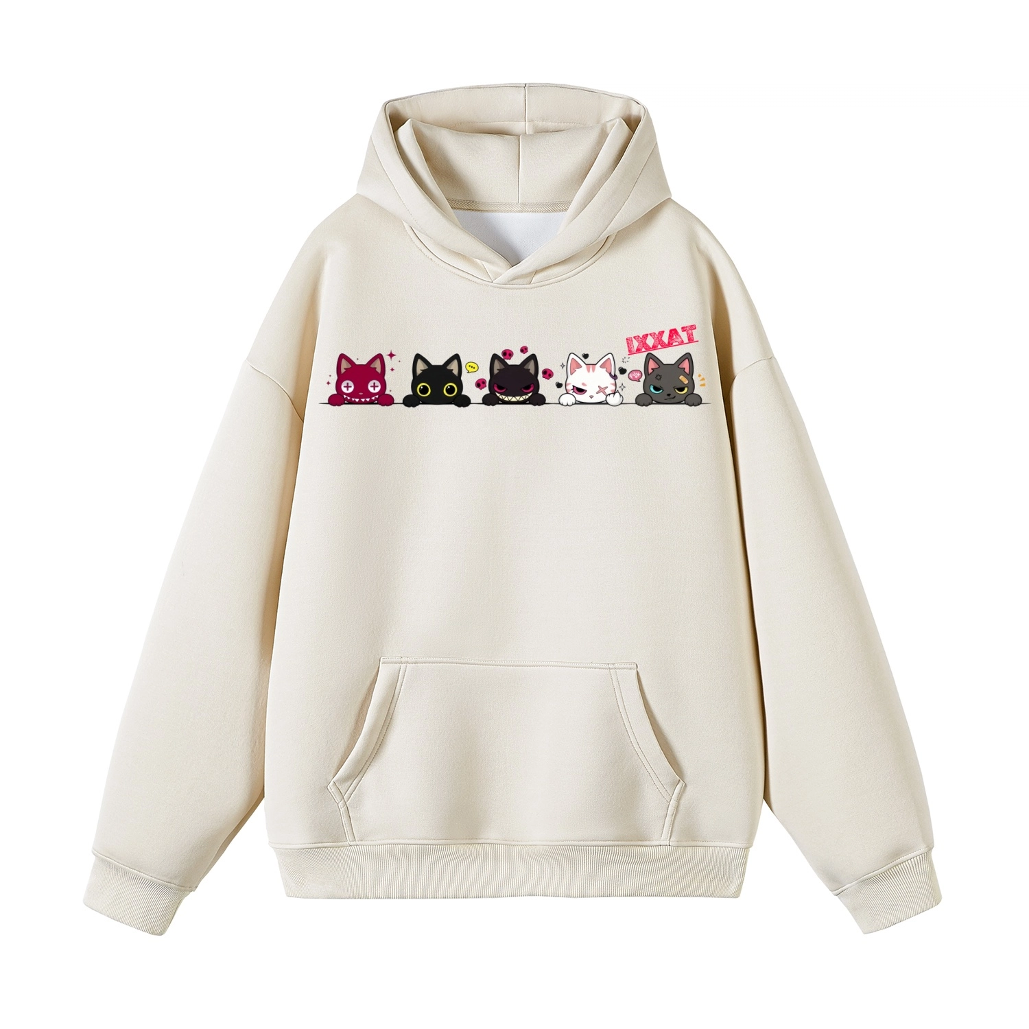 IXXAT oversize