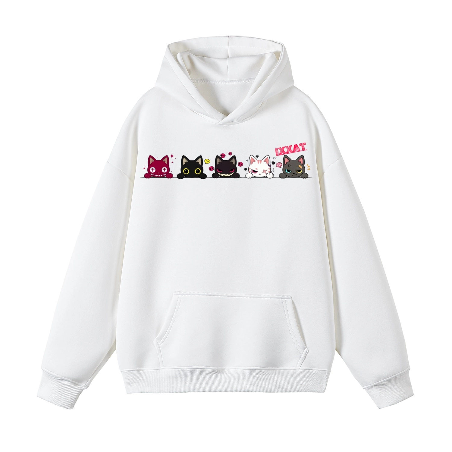 IXXAT oversize