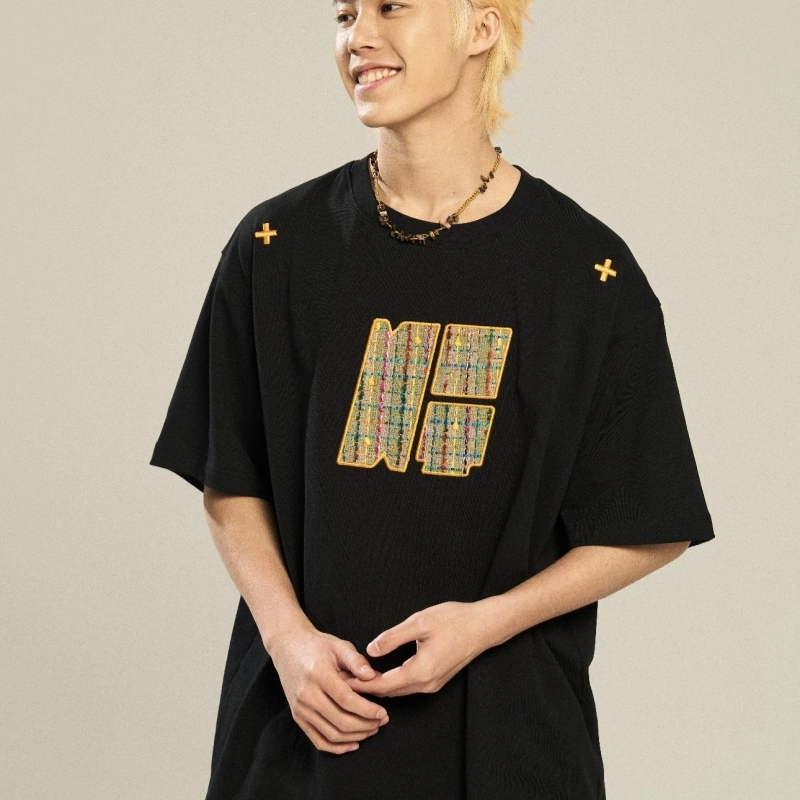 PAINT STAIN T