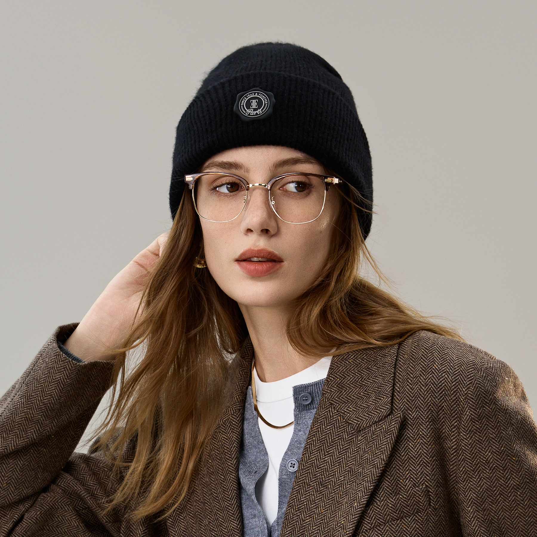 ELLE 100