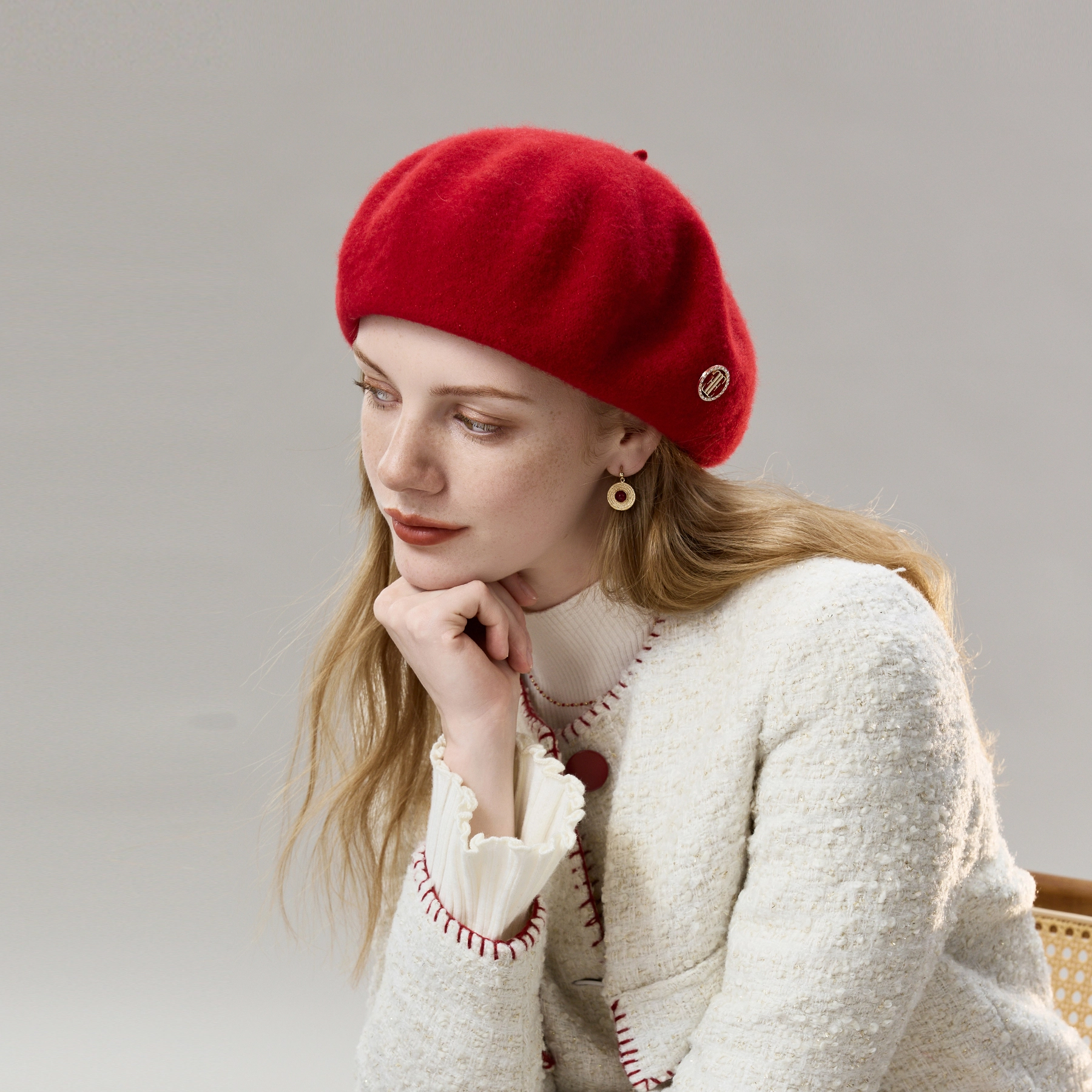 ELLE