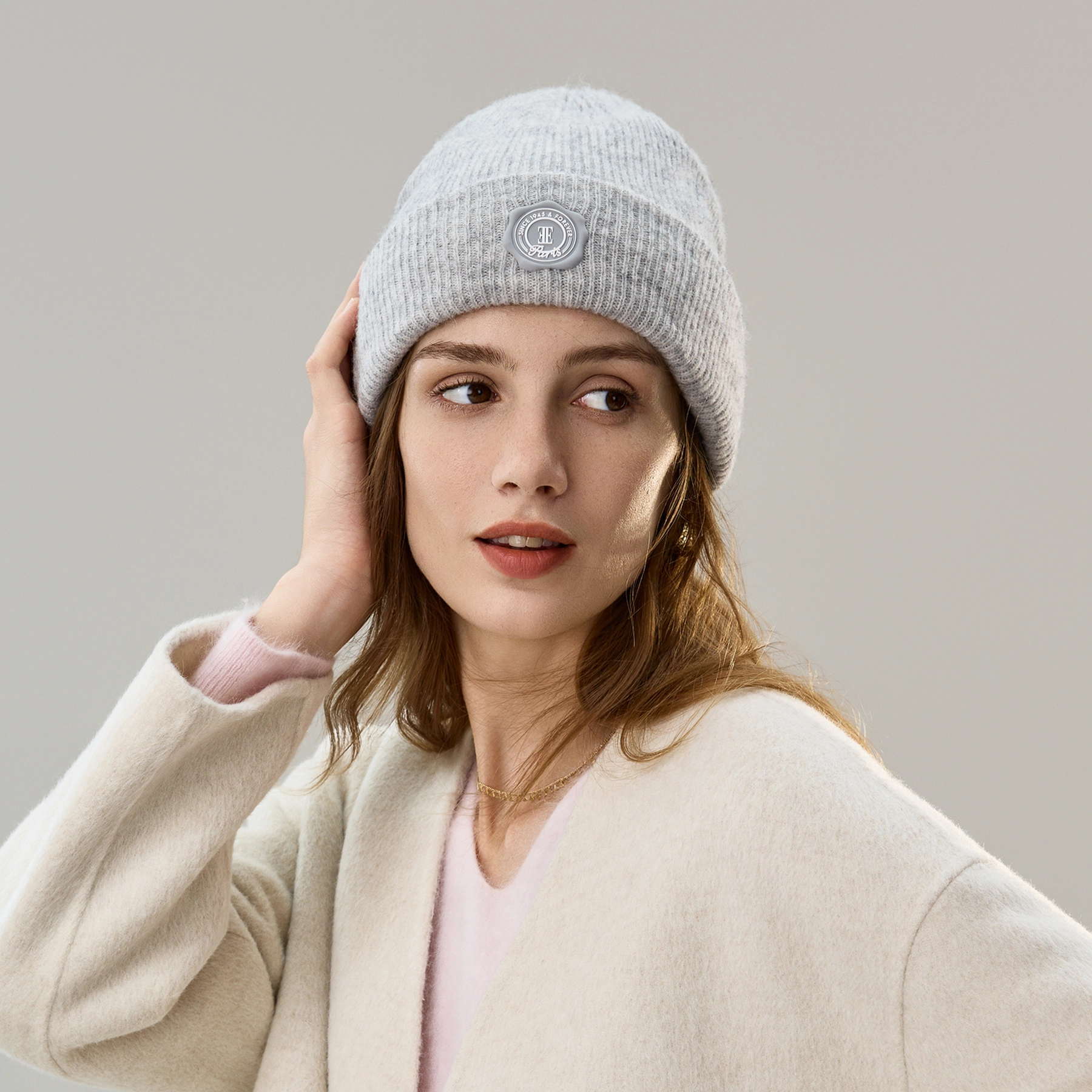 ELLE 100