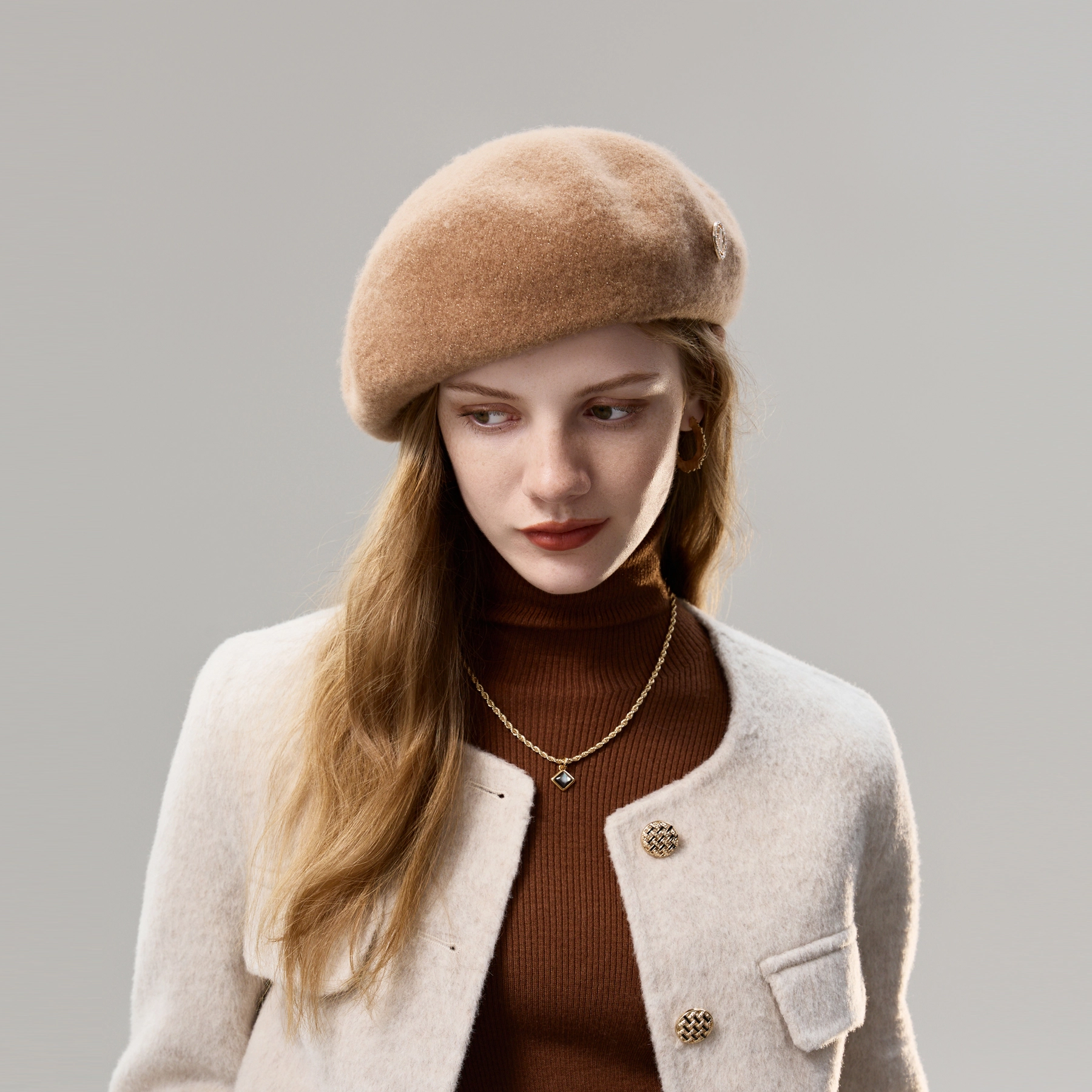 ELLE