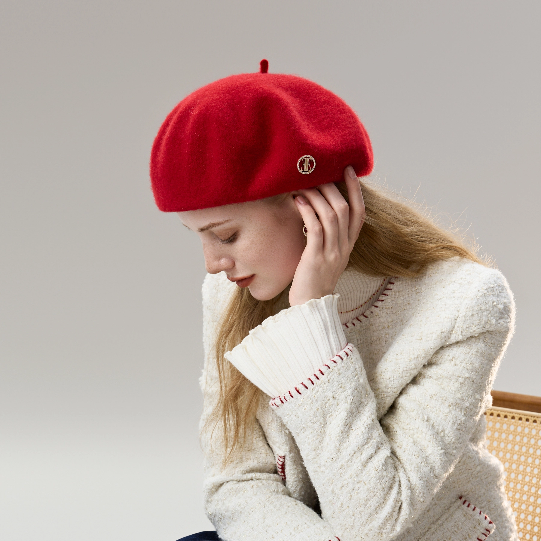 ELLE