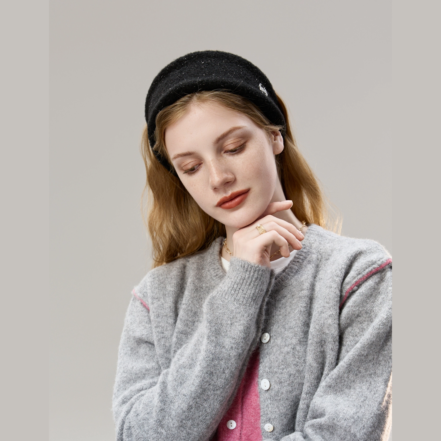 ELLE