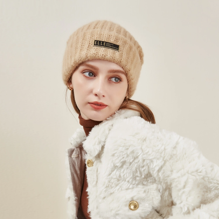 ELLE