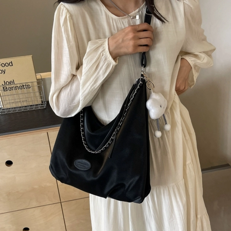 CORE BIRD PU Tote
