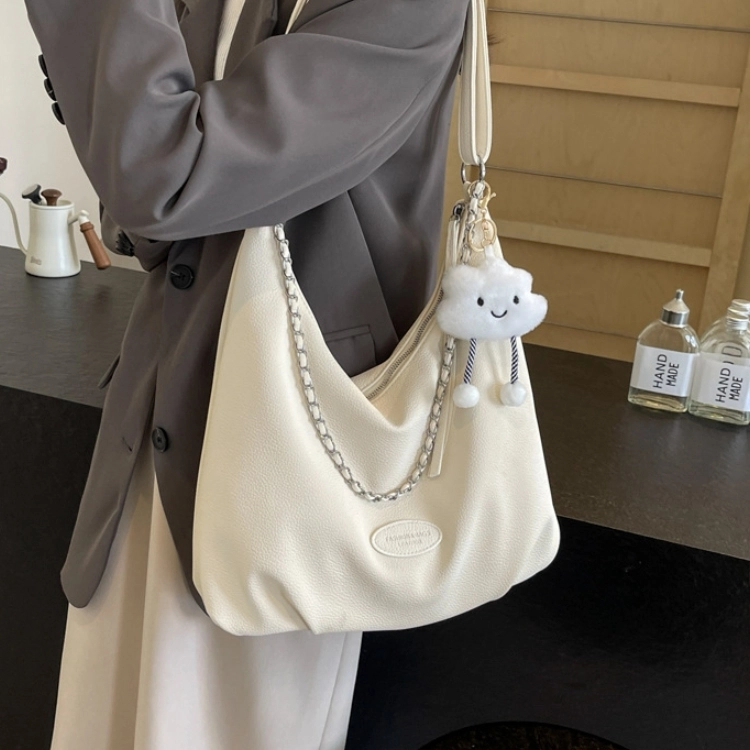 CORE BIRD PU Tote