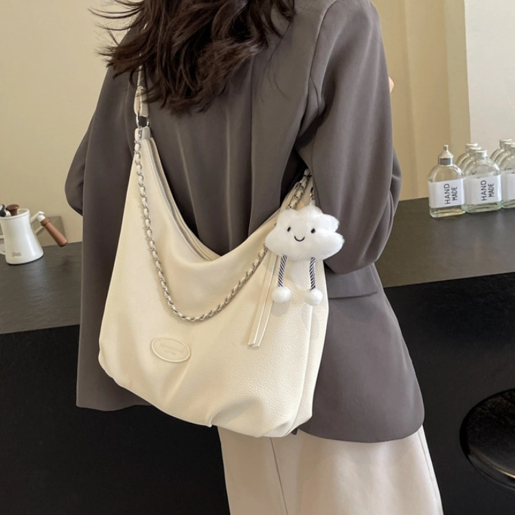 CORE BIRD PU Tote