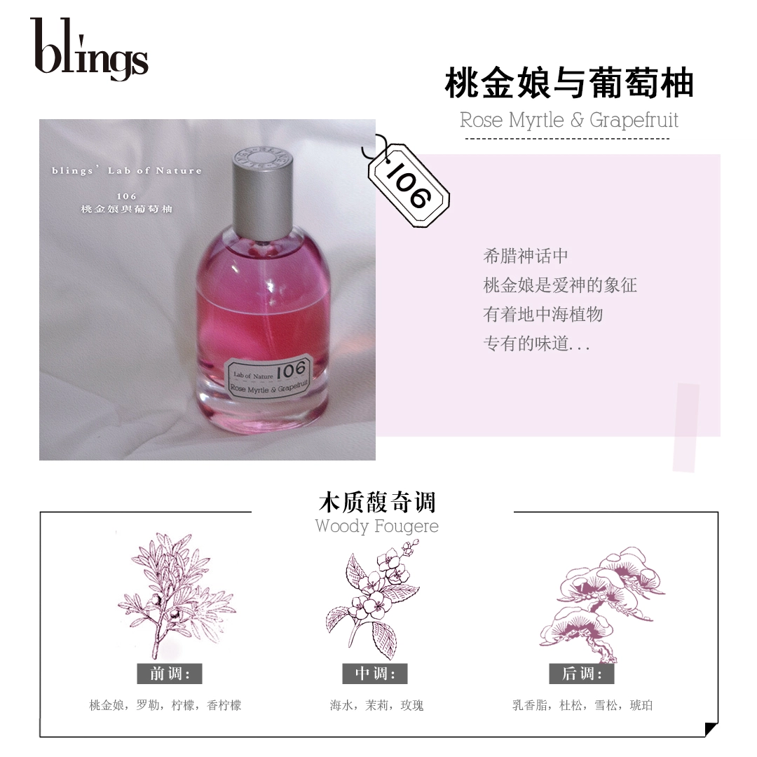 blings 106 EDP