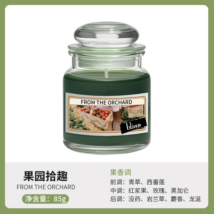 blings EDP