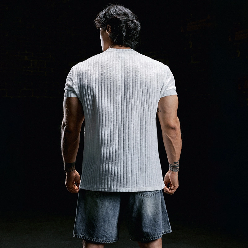 Muscle Dog T