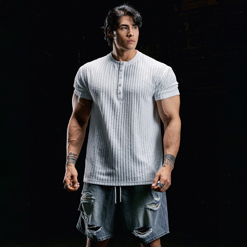 Muscle Dog T
