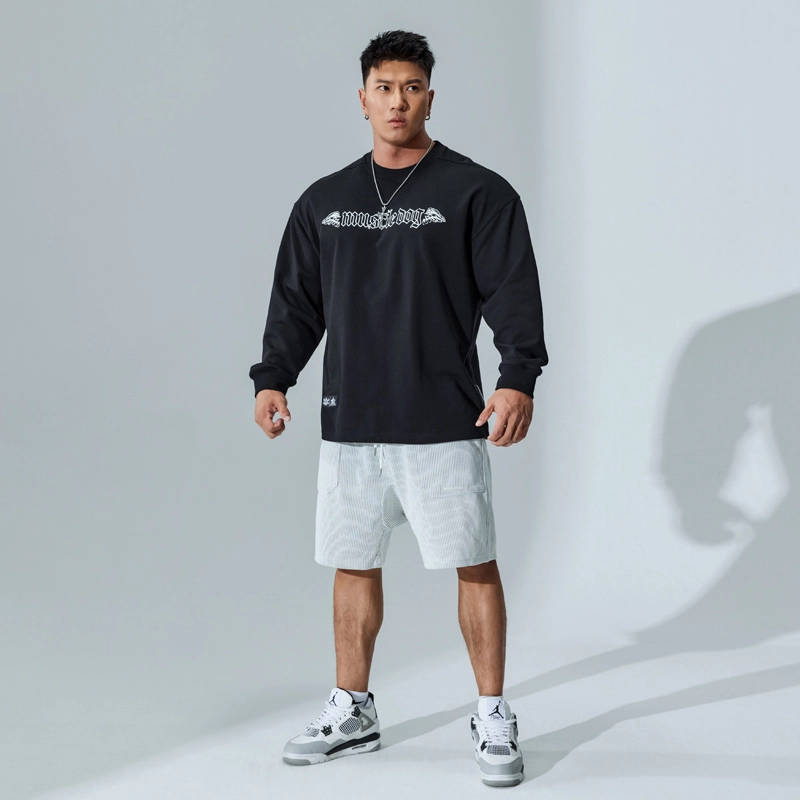 Muscle Dog t