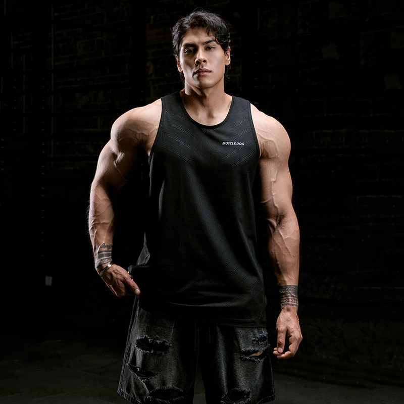 Muscle Dog
