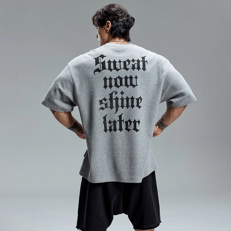 Muscle Dog T