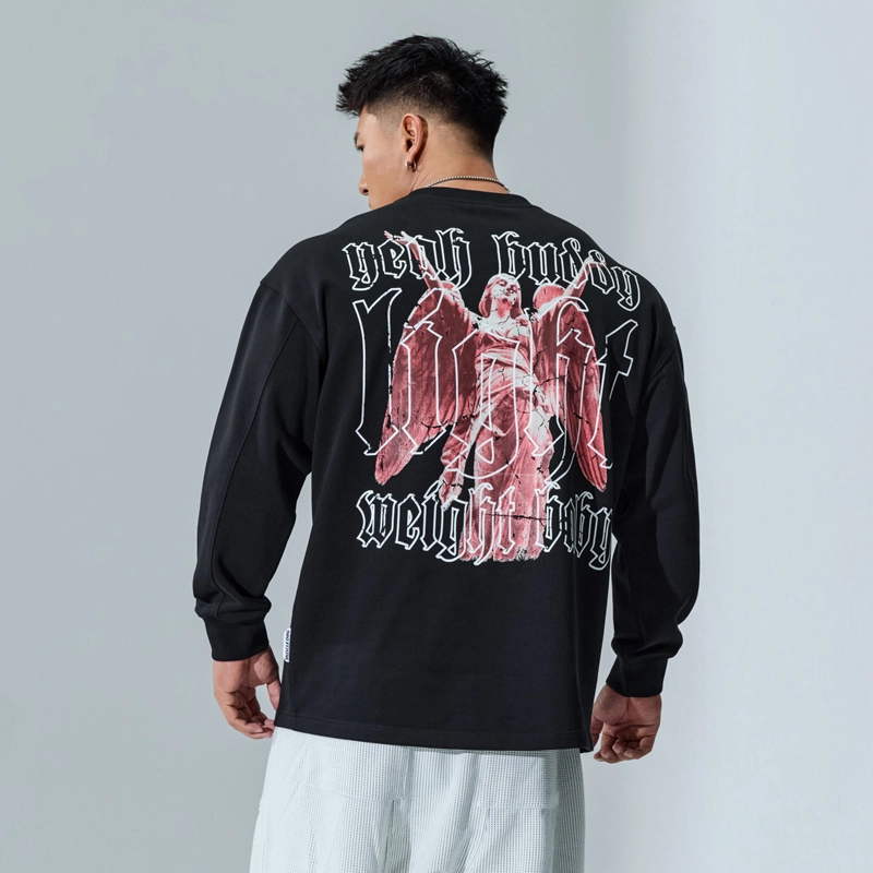 Muscle Dog t