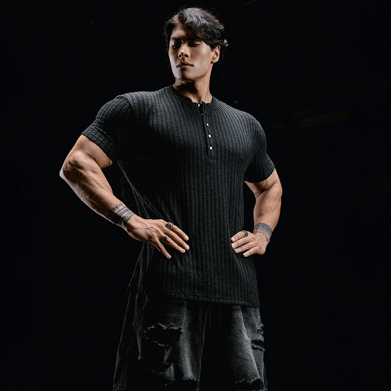 Muscle Dog T