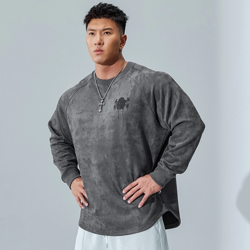 Muscle Dog T