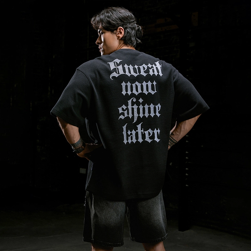 Muscle Dog T