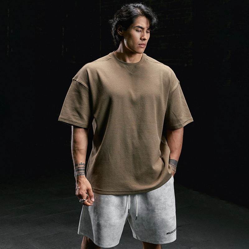 Muscle Dog T