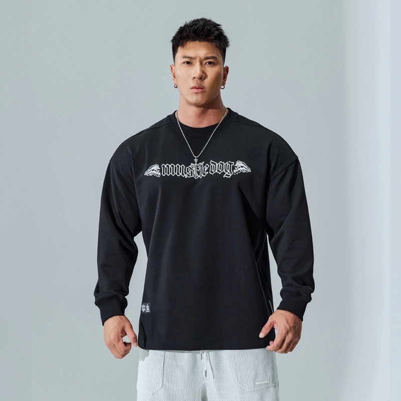 Muscle Dog t