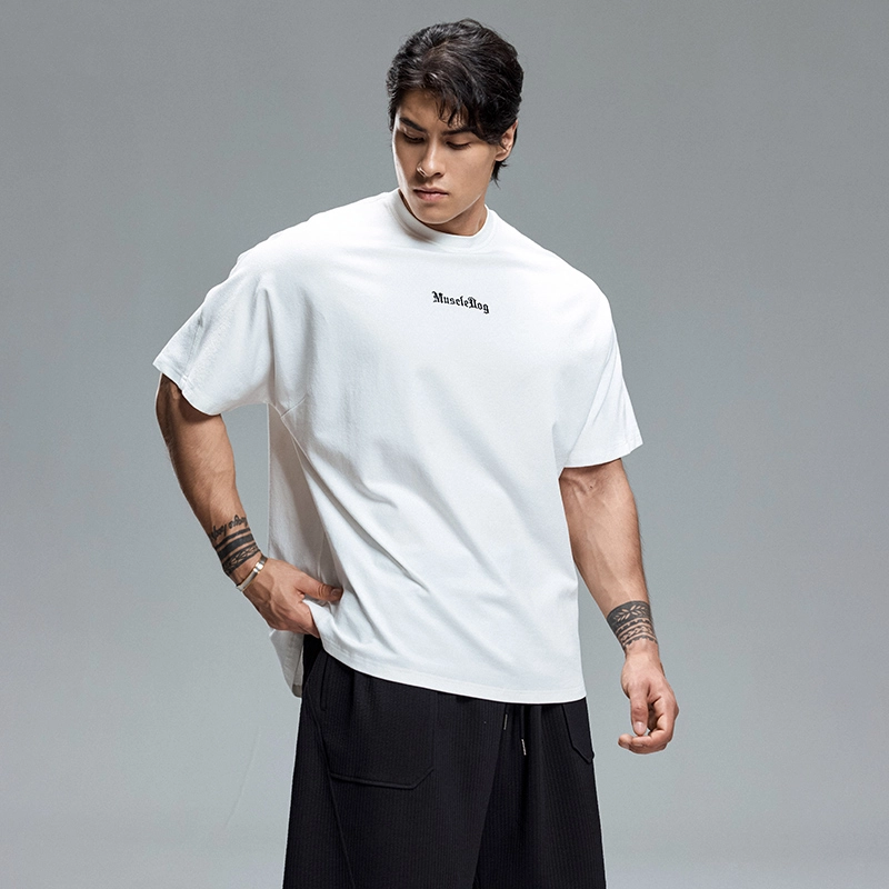 Muscle Dog T