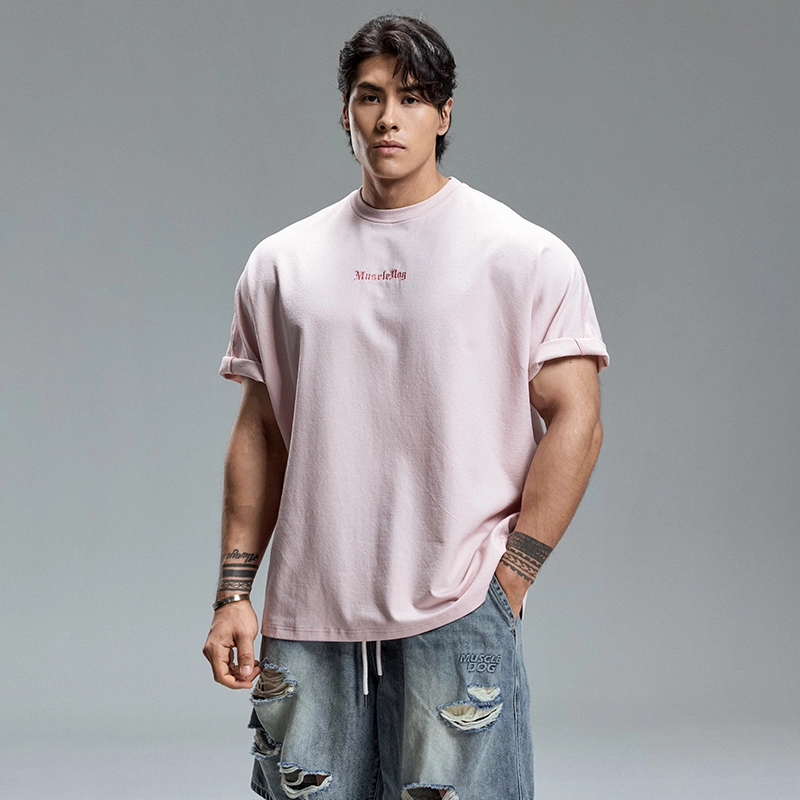 Muscle Dog T