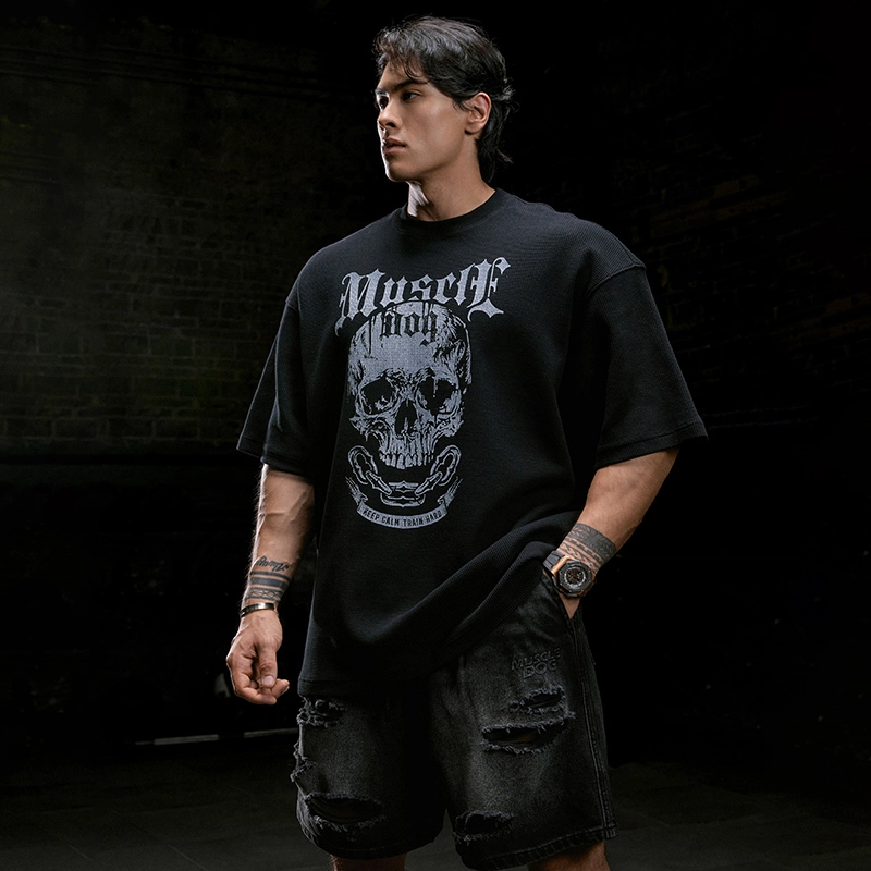 Muscle Dog T
