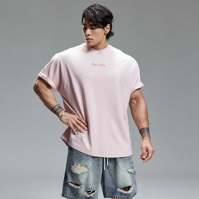 Muscle Dog T