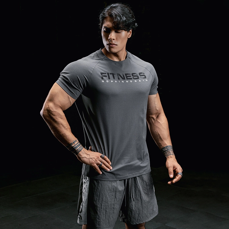 Muscle Dog T