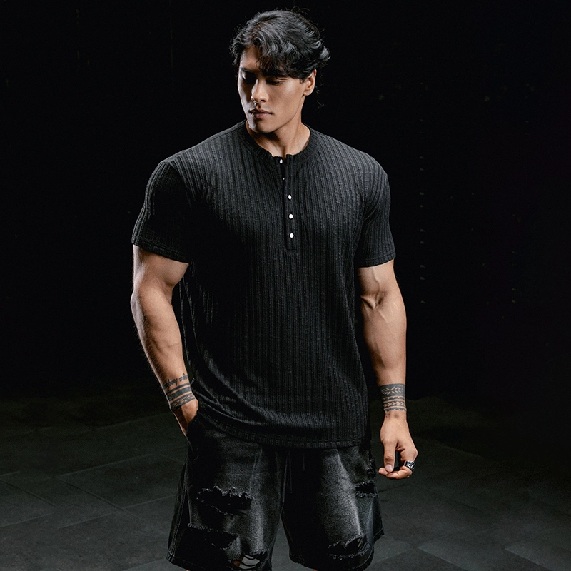 Muscle Dog T