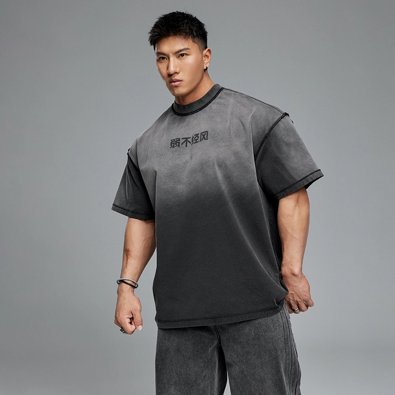 Muscle Dog T