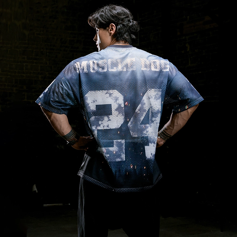 Muscle Dog T