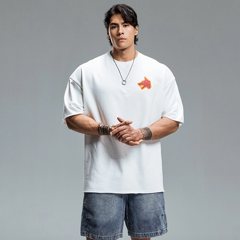 Muscle Dog T
