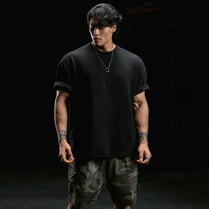 Muscle Dog T