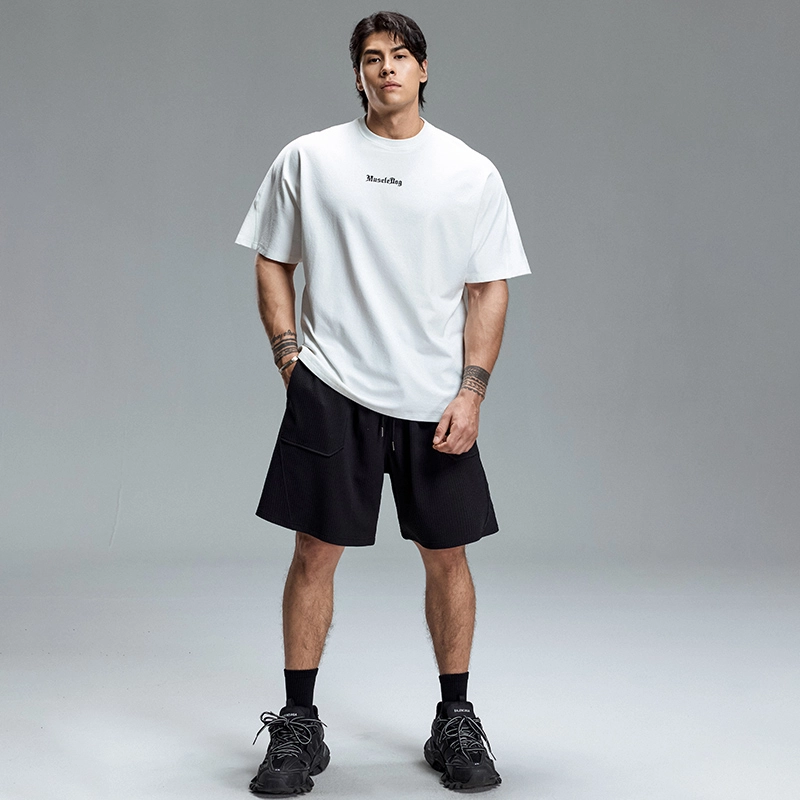 Muscle Dog T