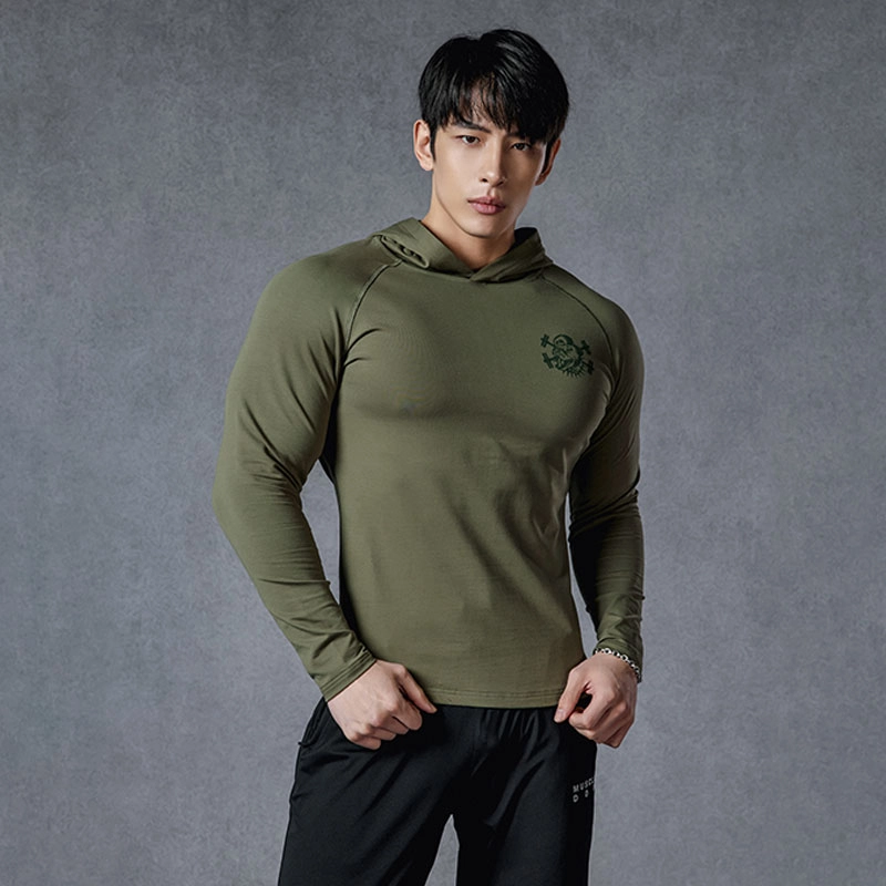 Muscle Dog T