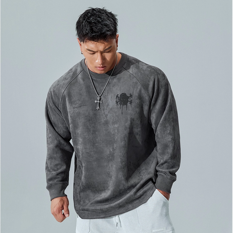 Muscle Dog T