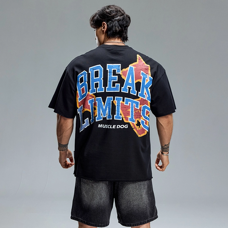 Muscle Dog T