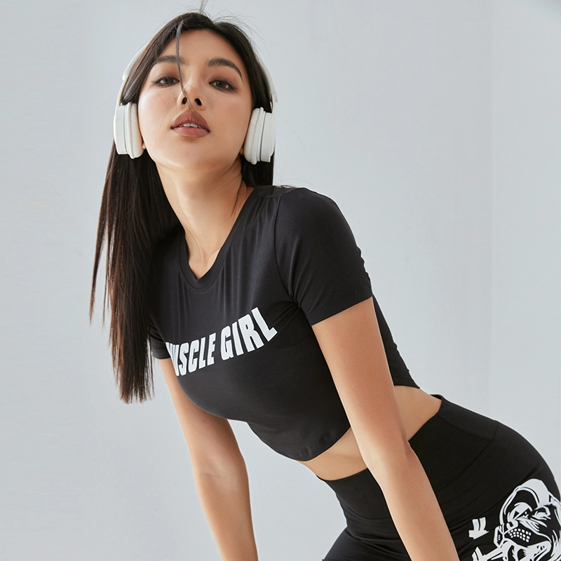 Muscle Dog T