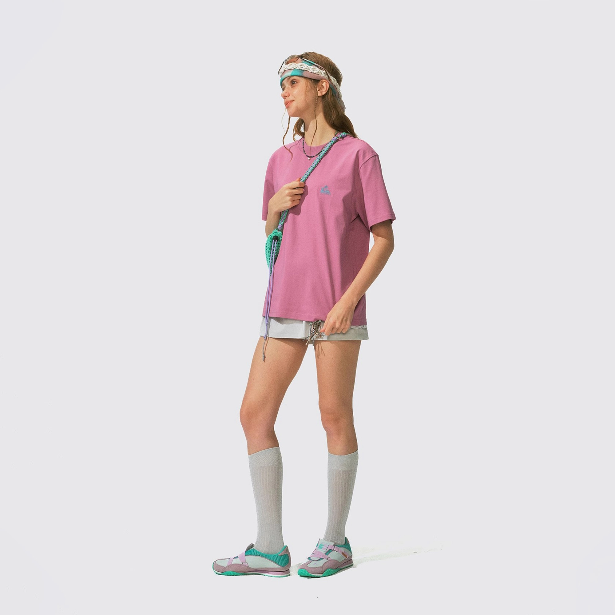 NOTHOMME x Quiksilver Monterest 5AT
