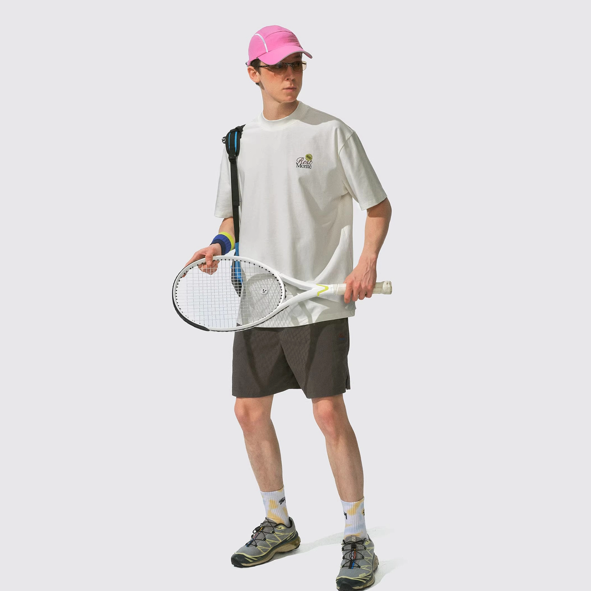 NOTHOMME Monterest 7AT