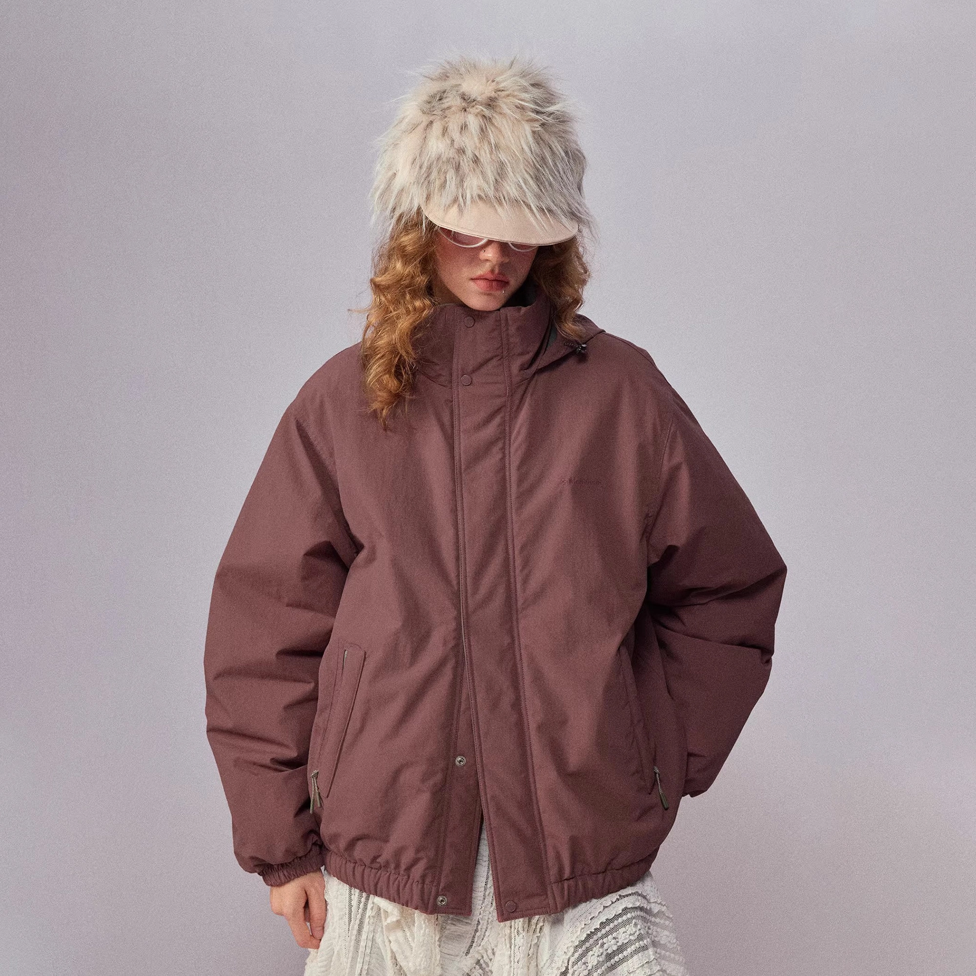 NOTHOMME Monterest 3M